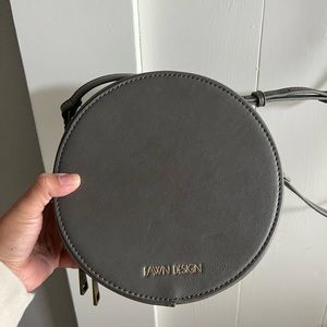 Fawn design crossbody